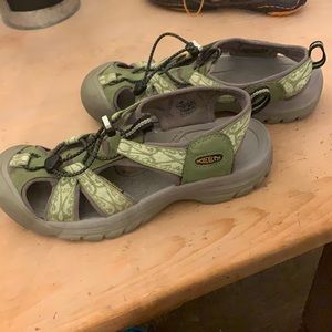 Women’s Keen Sandals